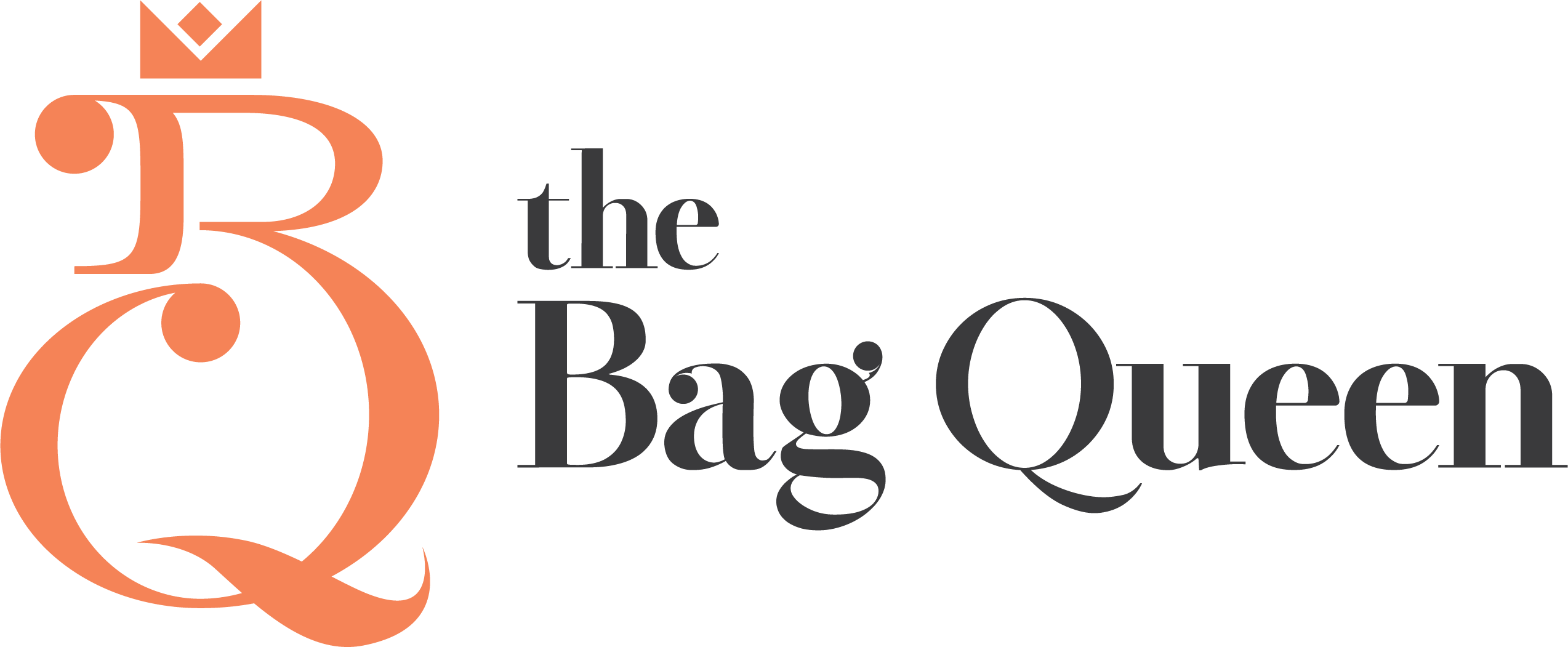 The Bag Queen Offical Store